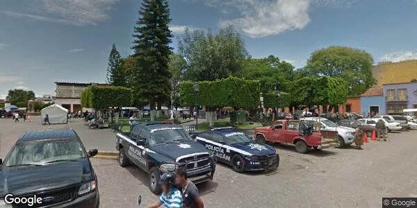 COORDINACIÓN GENERAL PARA LA ATENCIÓN AL MIGRANTE